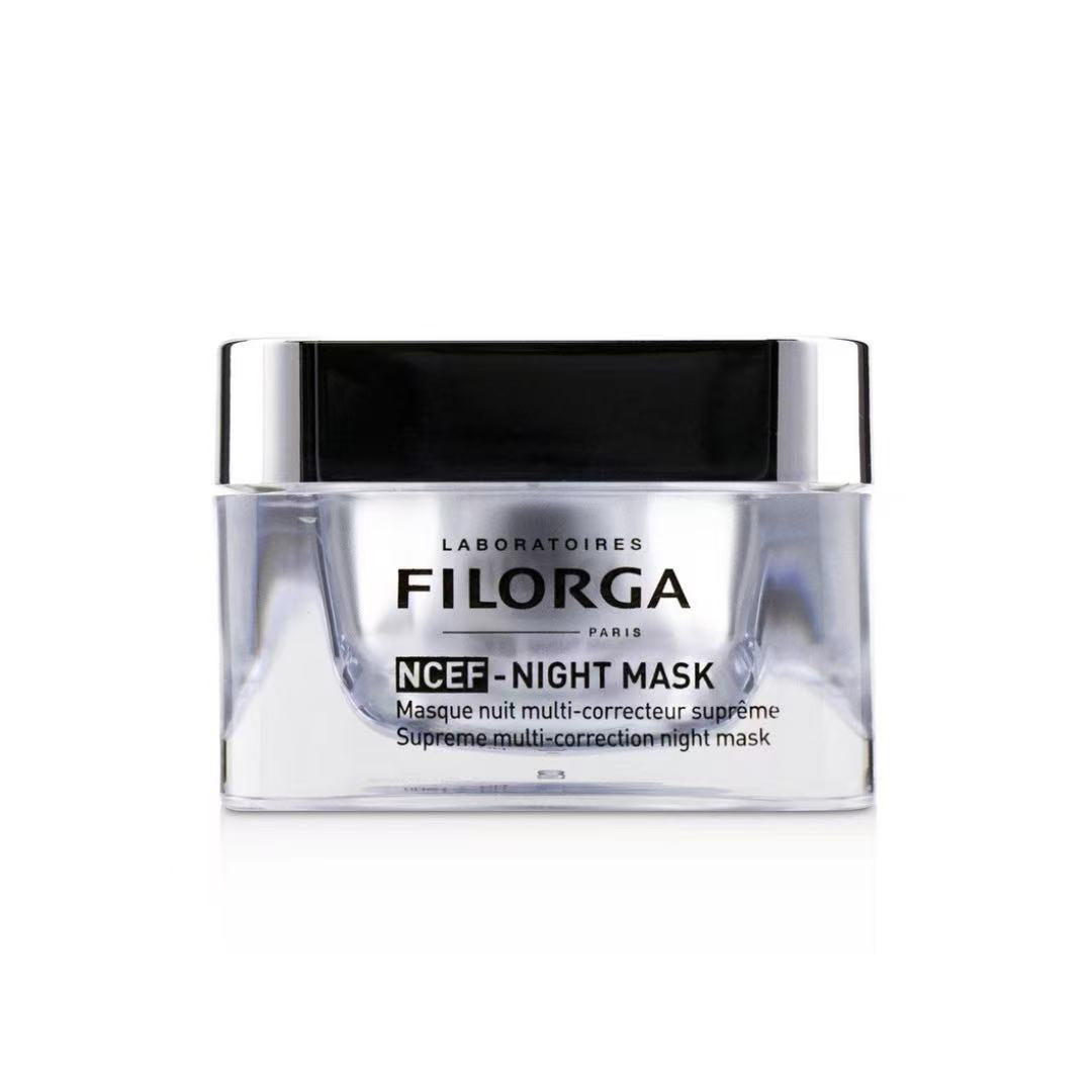 Filorga NCEF-Night Mask 50ml