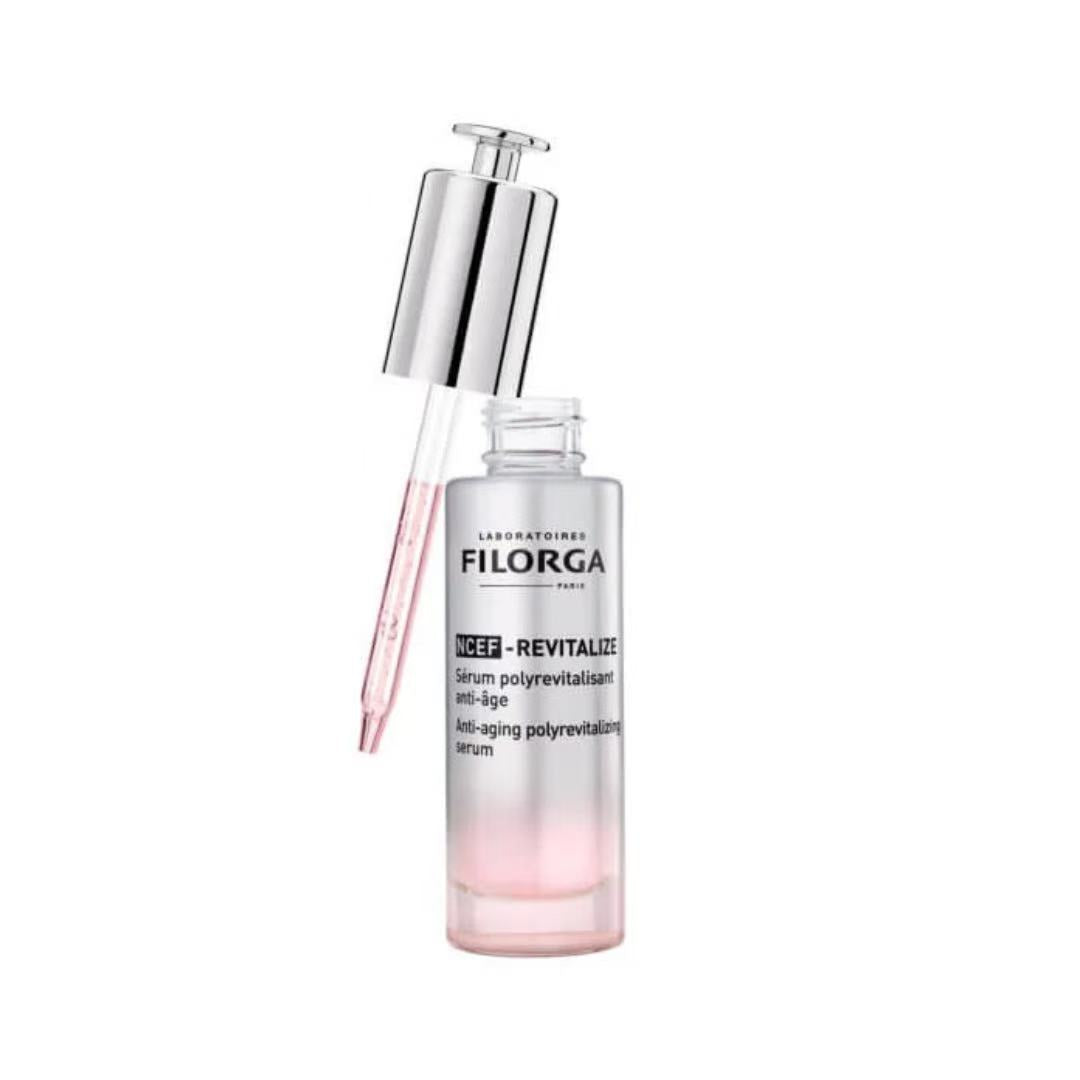 Filorga NCEF-Revitalize Polyrevitalising Serum 30ml