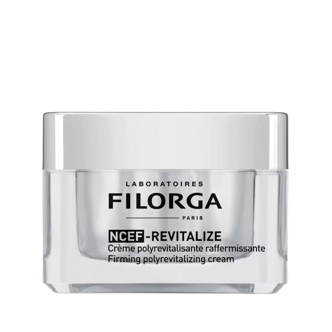 Filorga NCEF-Revitalize Polyrevitalising Firming Cream 50ml