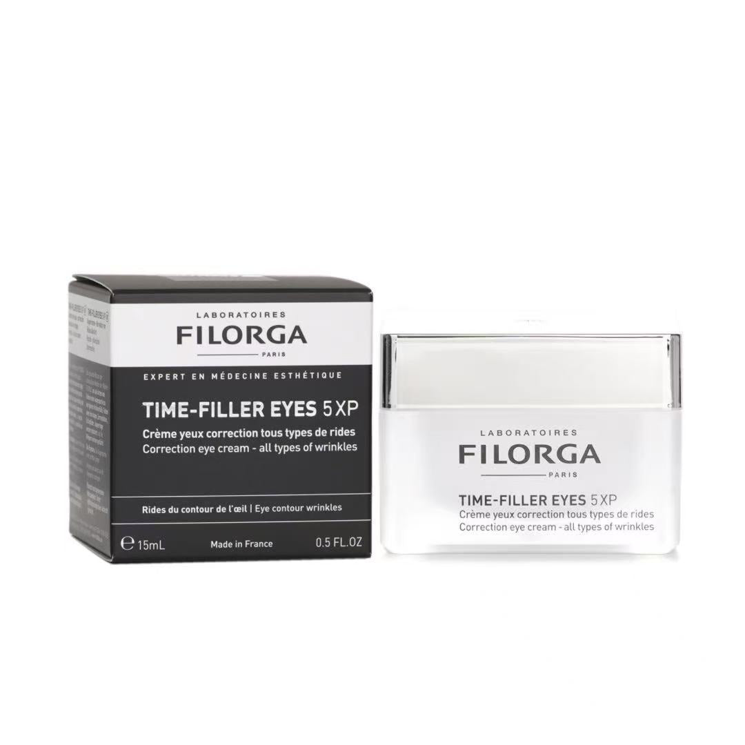 Filorga Time-Filler Eyes 5XP 15ml