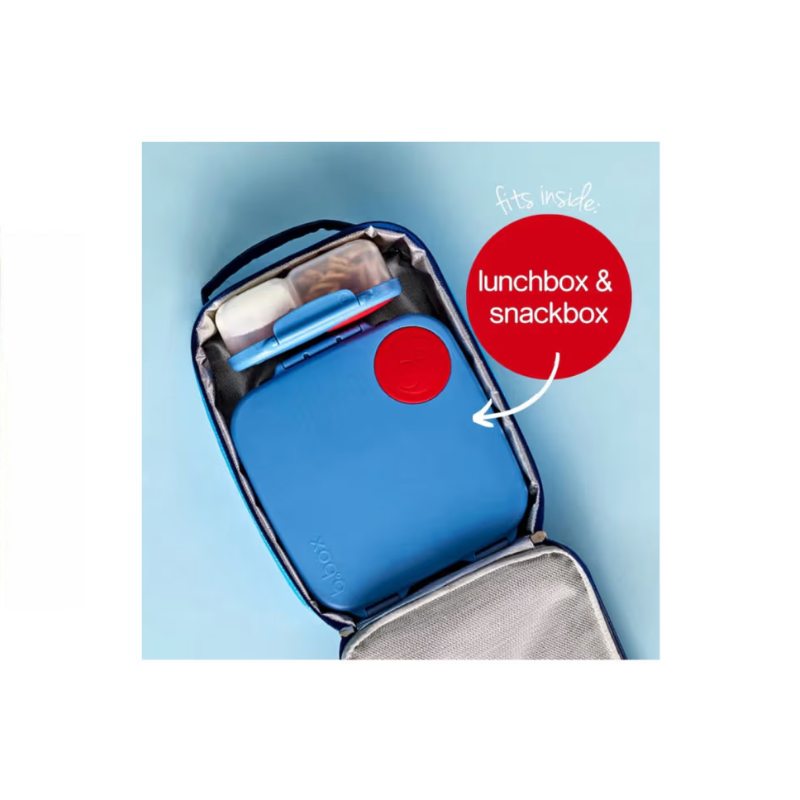 B.Box Insulated Lunch Bag MVP
