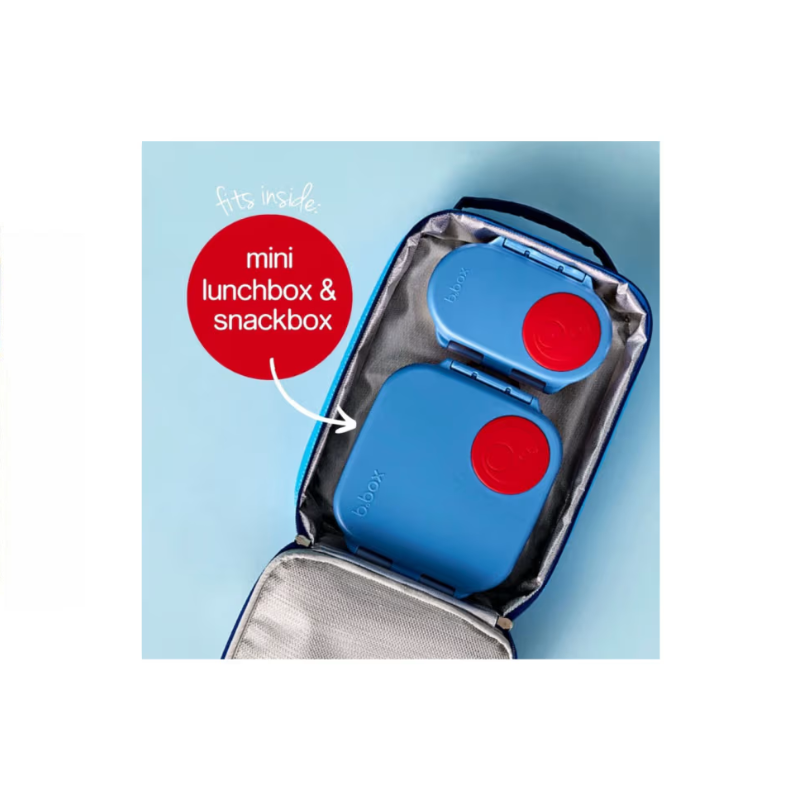 B.Box Insulated Lunch Bag MVP