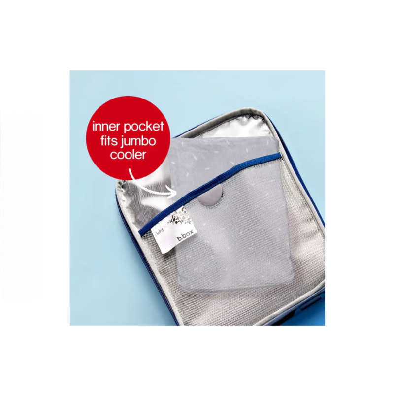B.Box Insulated Lunch Bag MVP