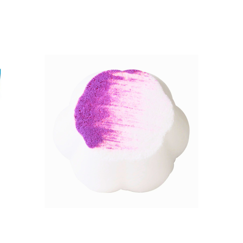 Anihana Shower Steamer Floral Fantasy 50g