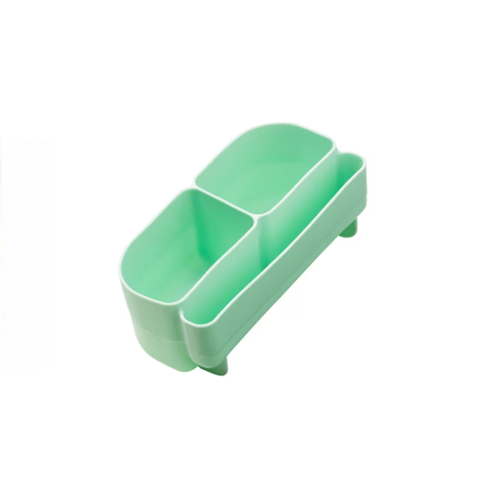 B.BOX Silicone Bento Buddy Mini Forest