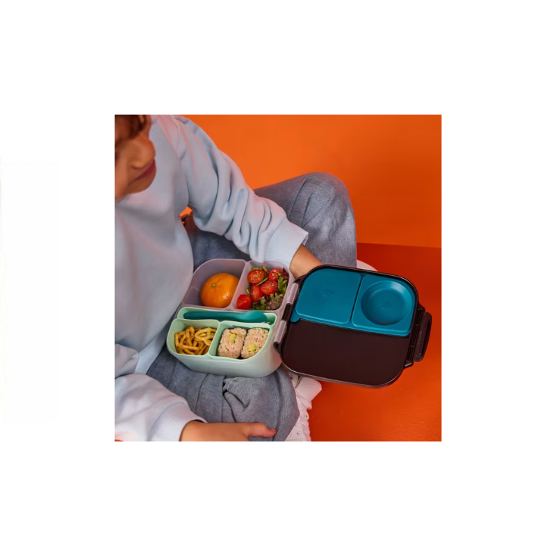 B.BOX Silicone Bento Buddy Mini Forest