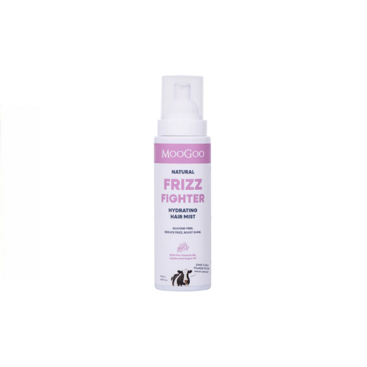 MooGoo Frizz Fighter Hydrating Hair Mist 180ml