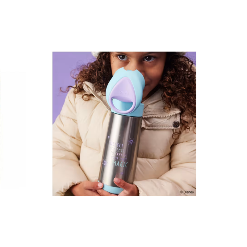 B.Box Disney Frozen Insulated Drink Bottle - Elsa (500ml)