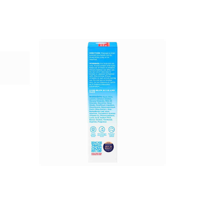 Dermal Therapy Hand Balm 50g