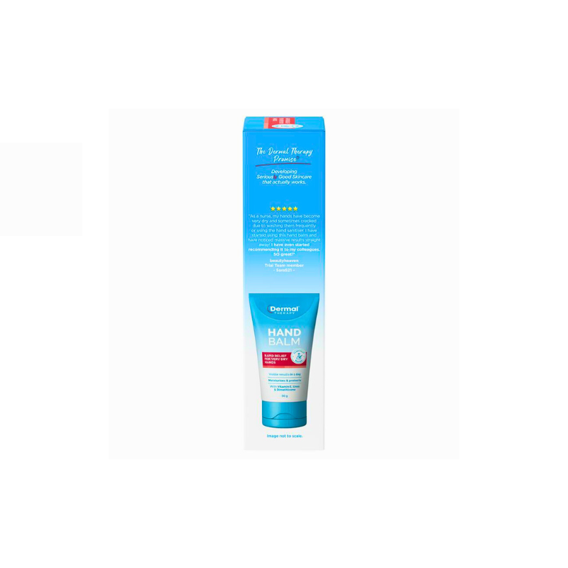Dermal Therapy Hand Balm 50g