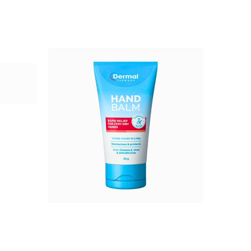 Dermal Therapy Hand Balm 50g