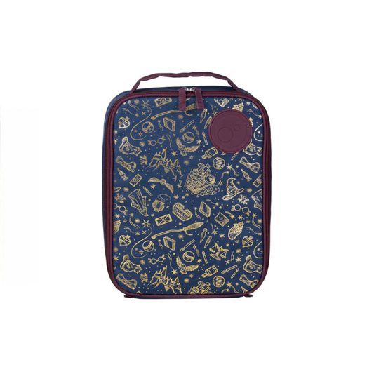 B.Box Flexi Insulated Lunchbag Harry Potter