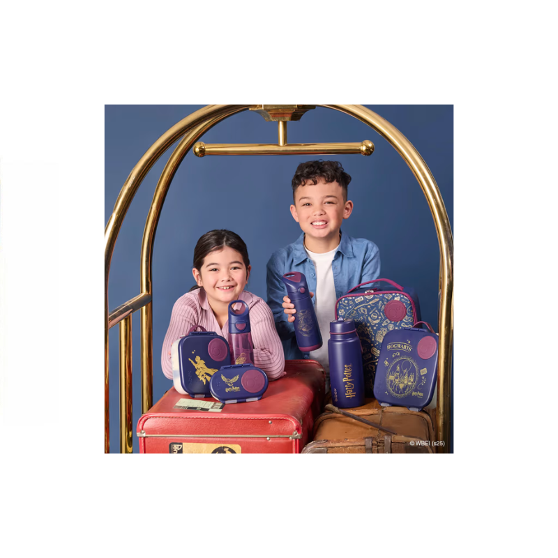 B.BOX Snackbox Harry Potter