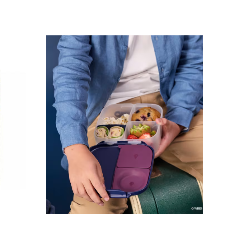 B.Box Mini Lunchbox Harry Potter