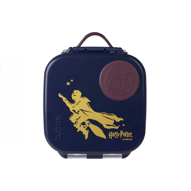 B.Box Mini Lunchbox Harry Potter