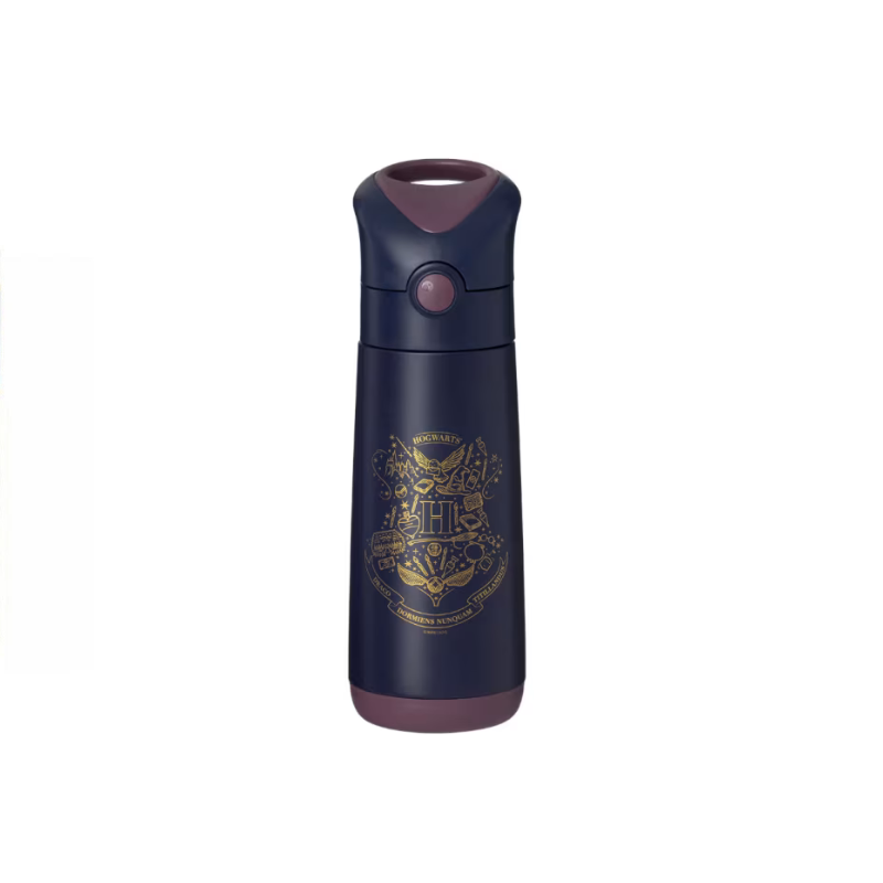 B.Box 500ml Insulated Drink Harry Potter