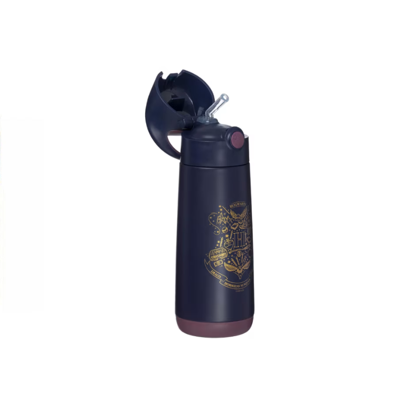 B.Box 500ml Insulated Drink Harry Potter