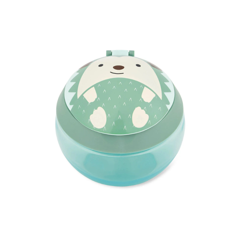 Skip Hop Zoo Snack Cup - Hedgehog