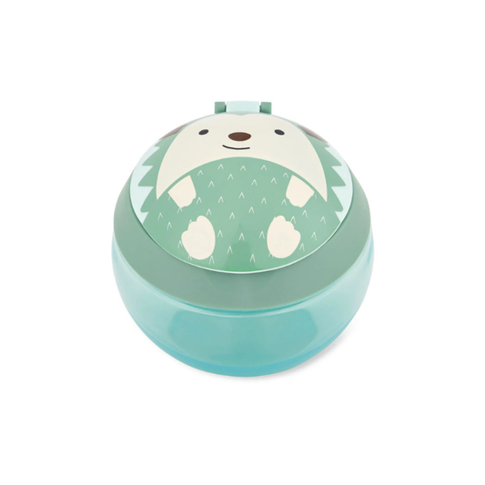 Skip Hop Zoo Snack Cup - Hedgehog