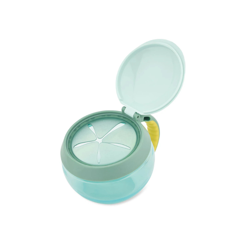Skip Hop Zoo Snack Cup - Hedgehog