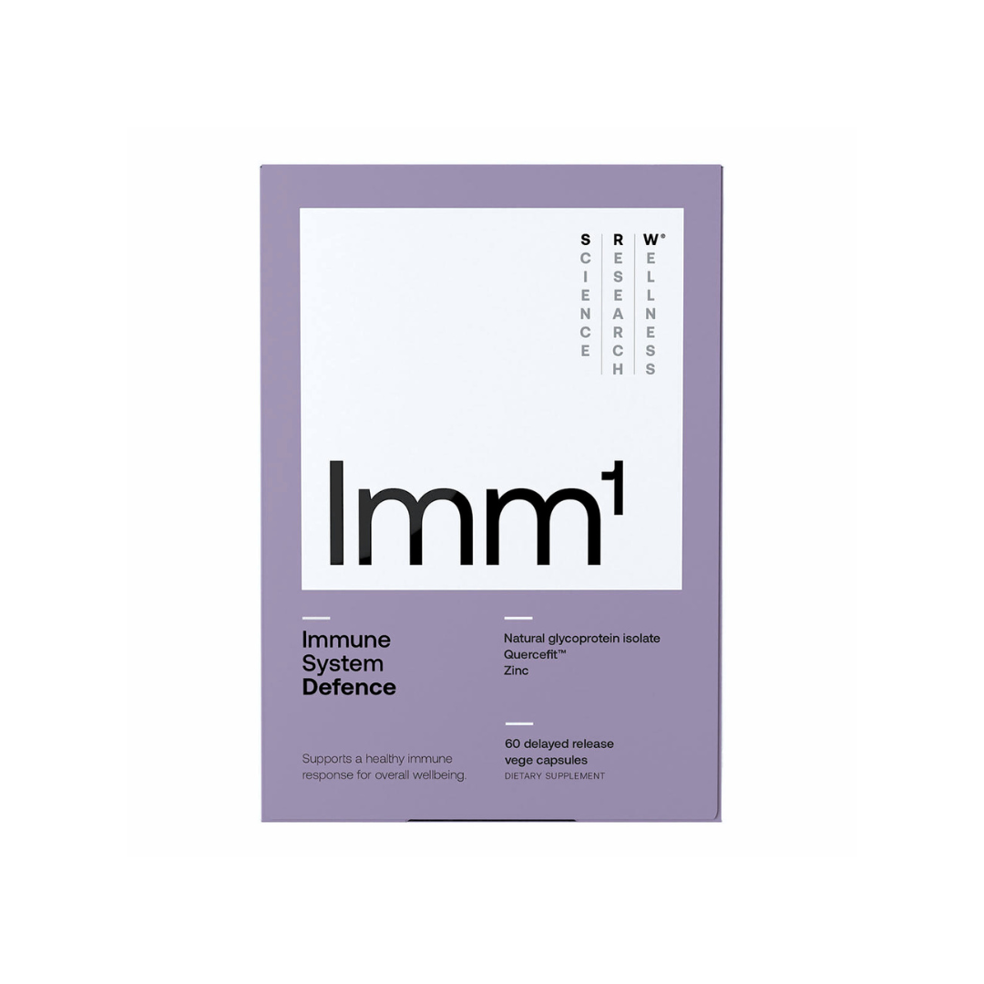 SRW Imm¹ Immune Defence - 60 Capsules