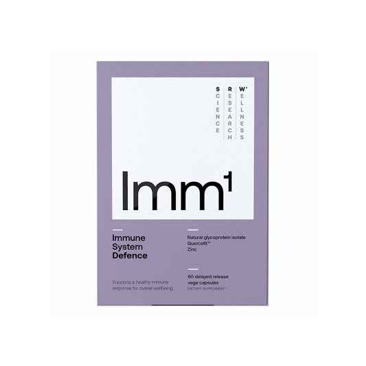 SRW Imm¹ Immune Defence - 60 Capsules