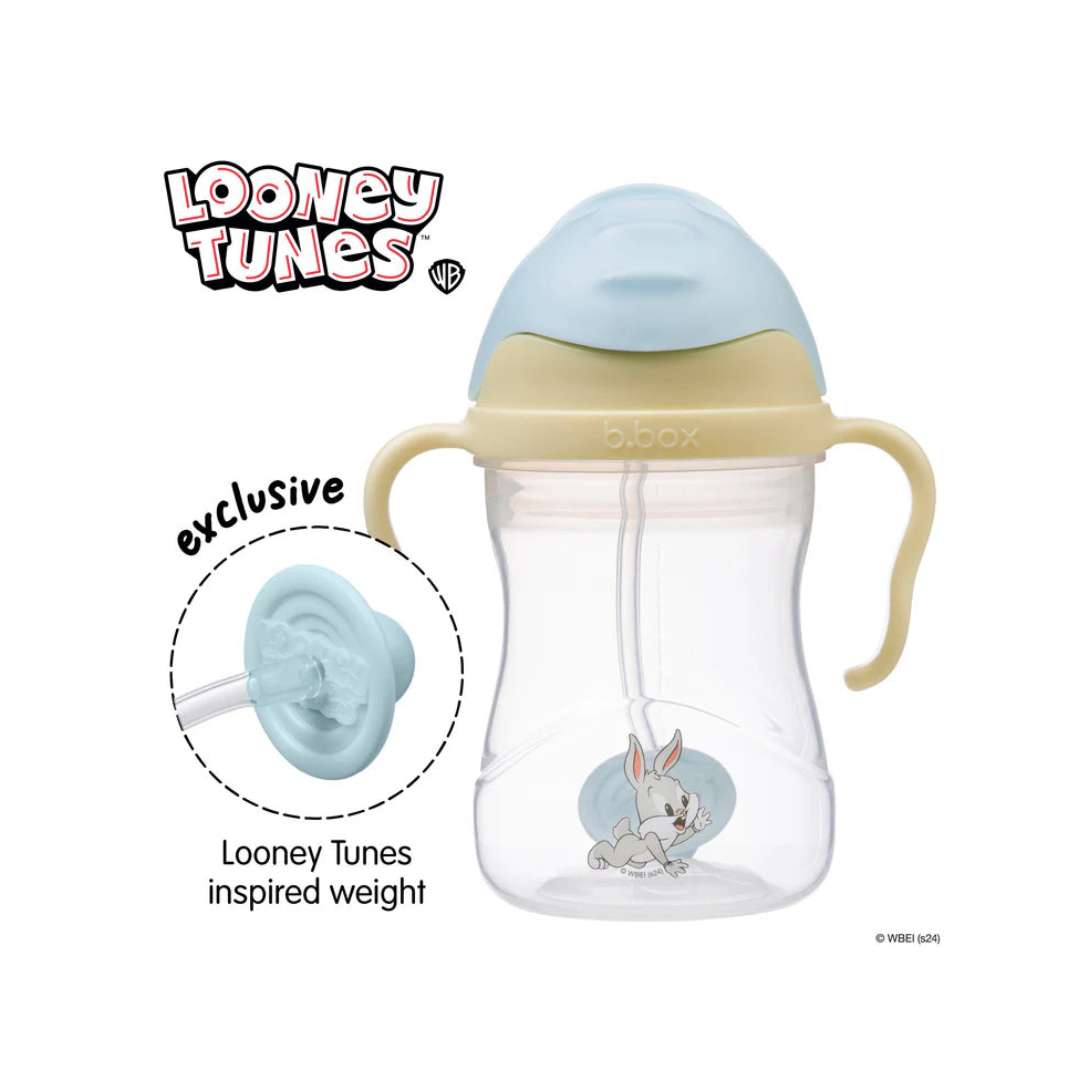 B.Box Sippy Cup - Looney Tunes 240ml