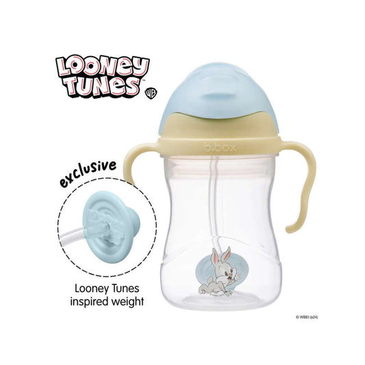 B.Box Sippy Cup - Looney Tunes 240ml