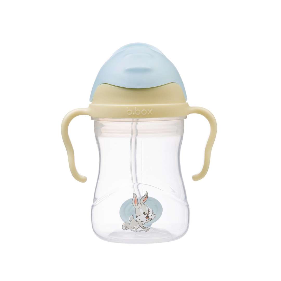 B.Box Sippy Cup - Looney Tunes 240ml