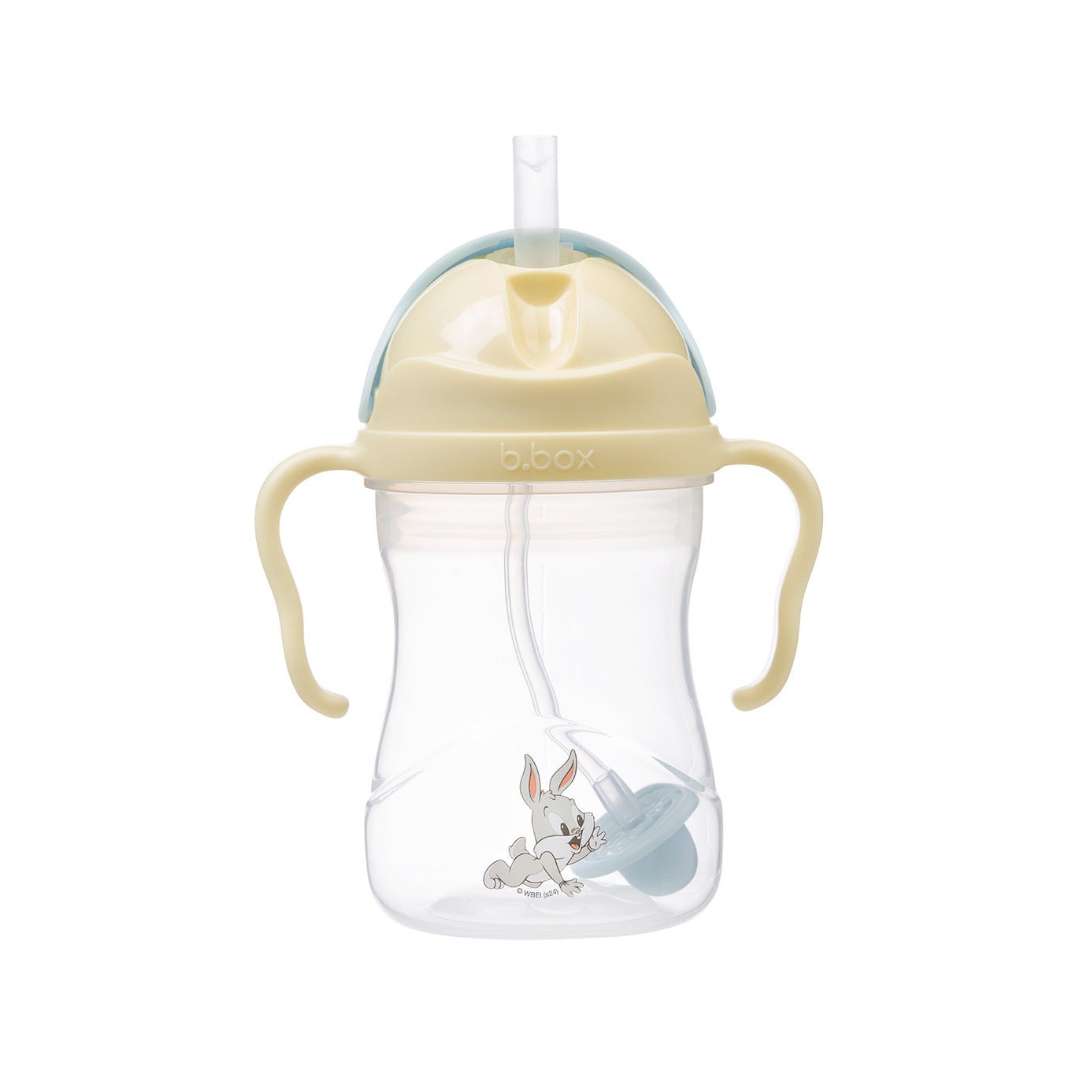 B.Box Sippy Cup - Looney Tunes 240ml