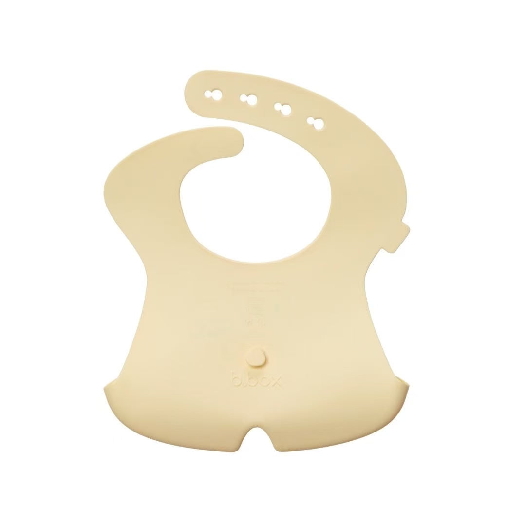 B.Box Looney Tunes  - Silicone Bib