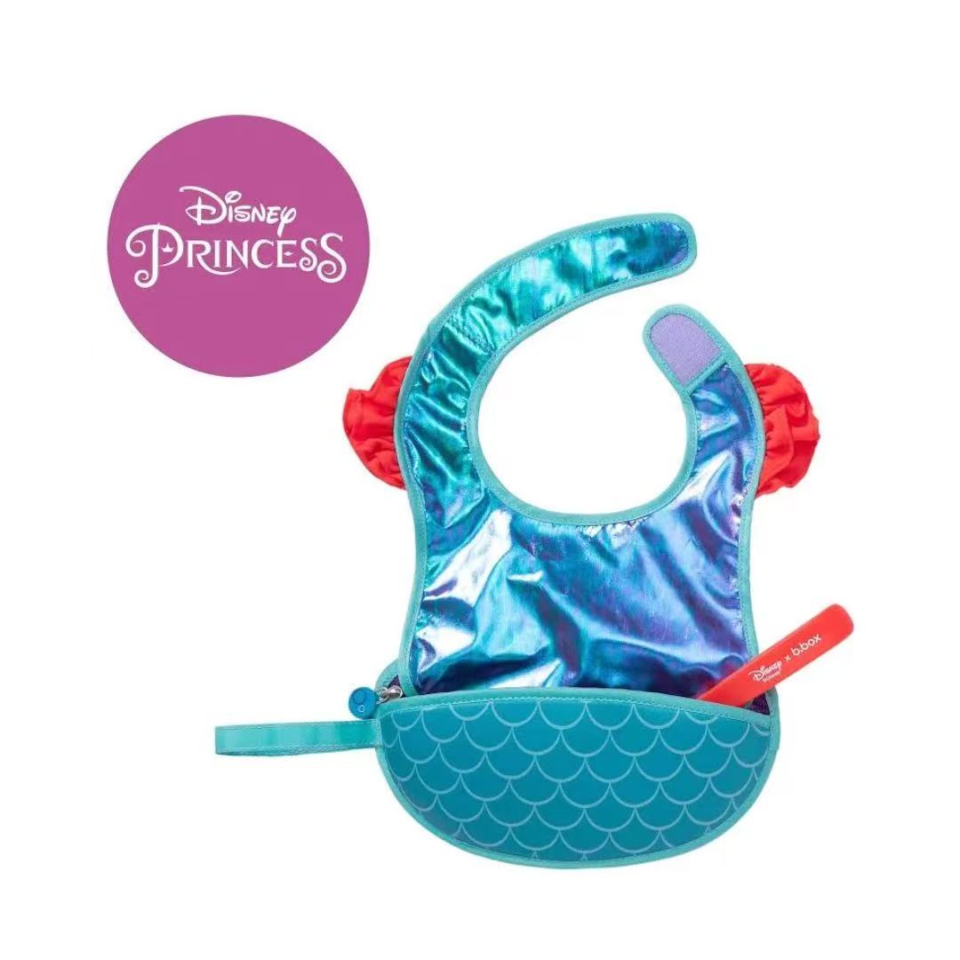 B.Box Disney Travel Bib