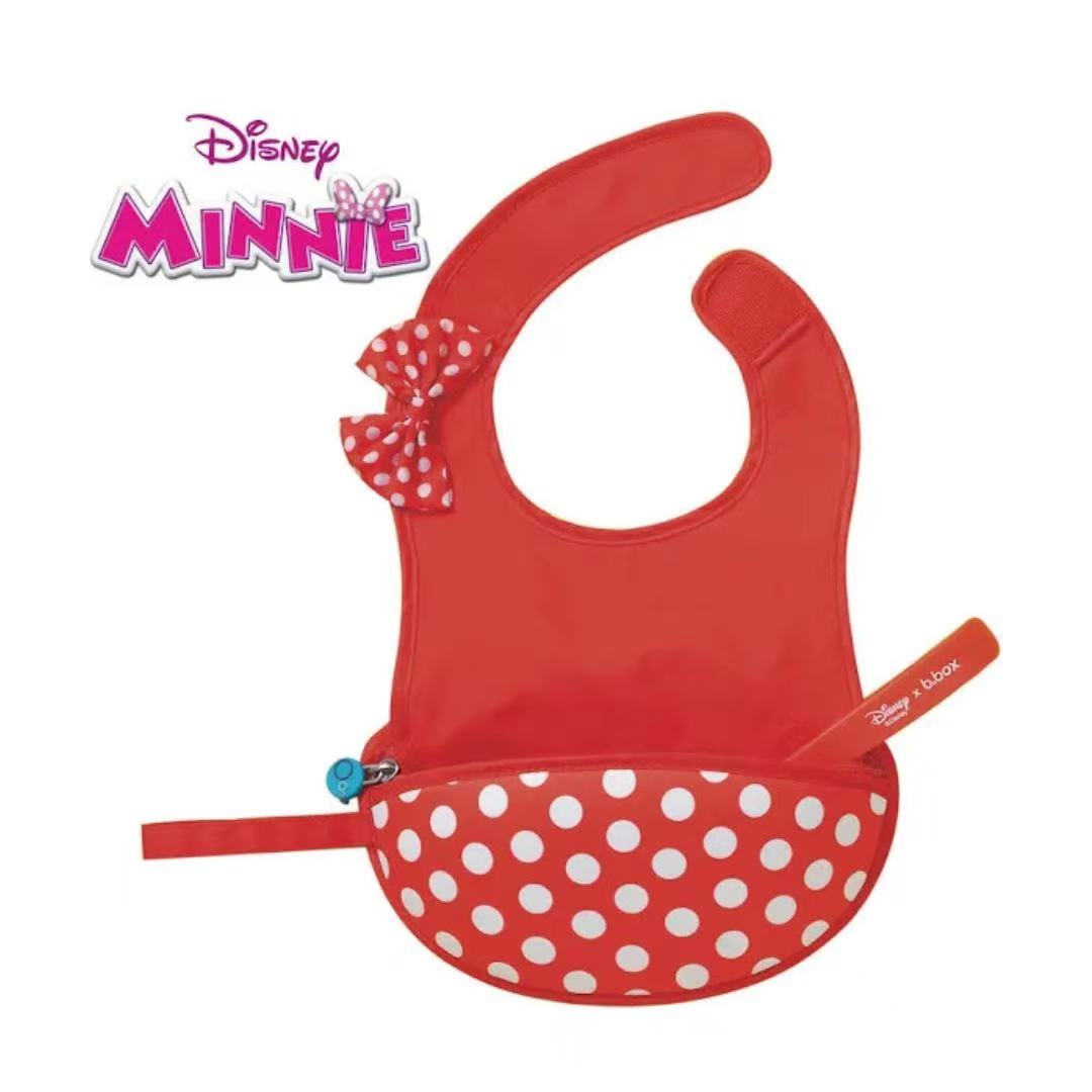 B.Box Disney Travel Bib