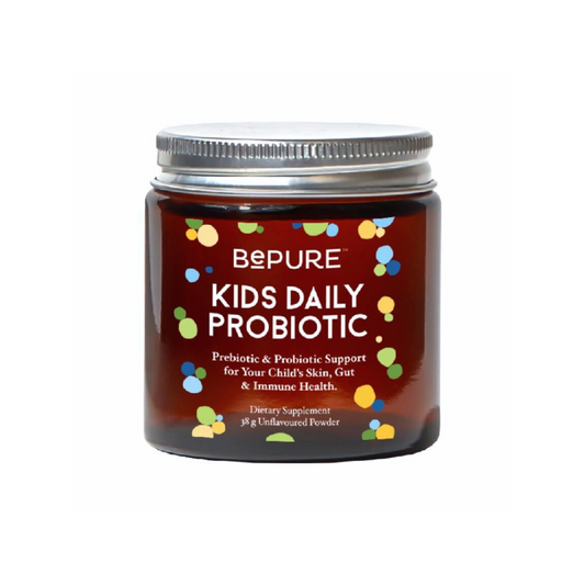 BePure Kids Daily Probiotic 38g Powder