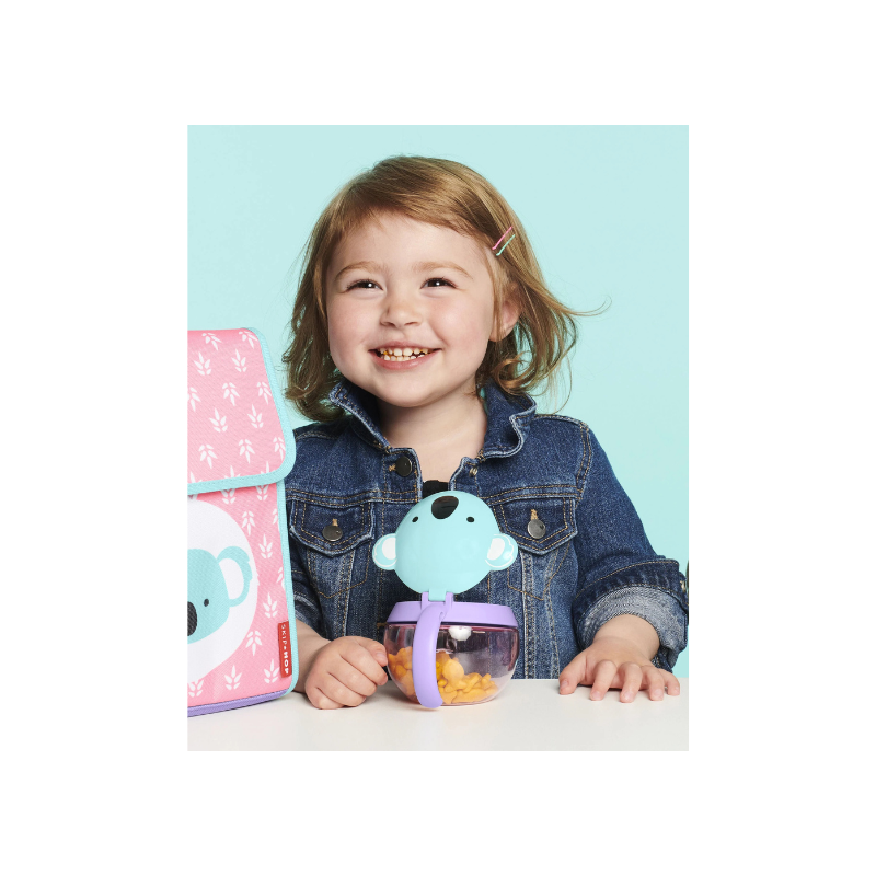 Skip Hop Zoo Snack Cup - Koala