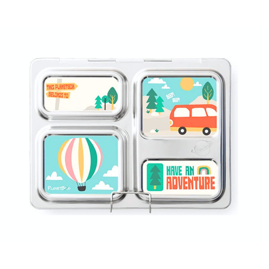 PlanetBox Launch Magnet Adventure