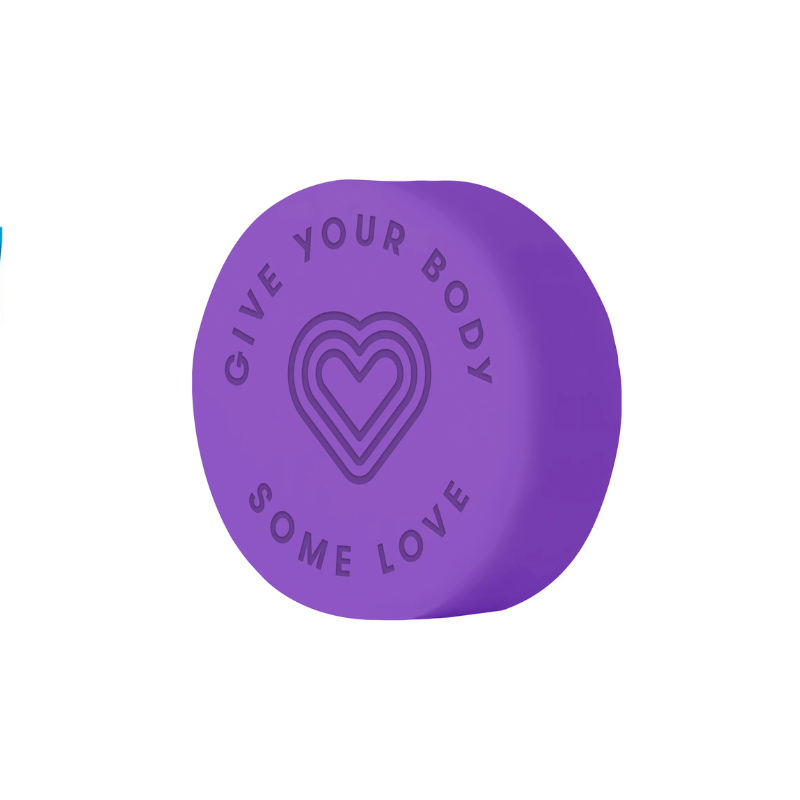 Anihana Feel-Good Soap Lavender Love 120g