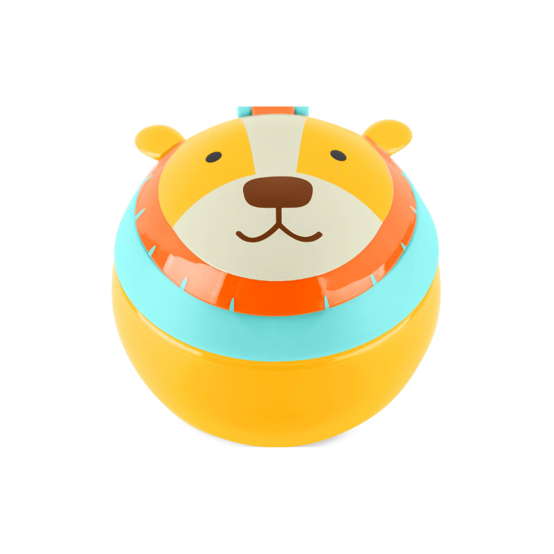 Skip Hop Zoo Snack Cup - Lion