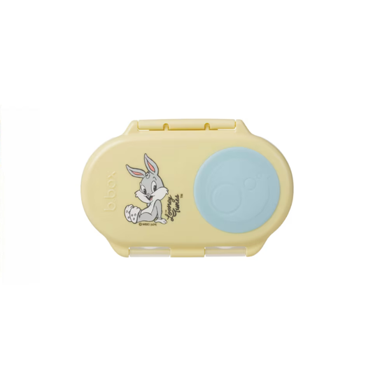 B.Box Snackbox Looney Tunes - Bugs