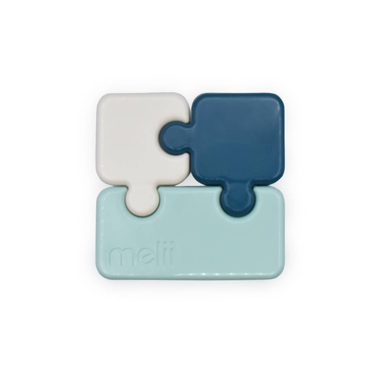 Melii Puzzle Container - Luxe