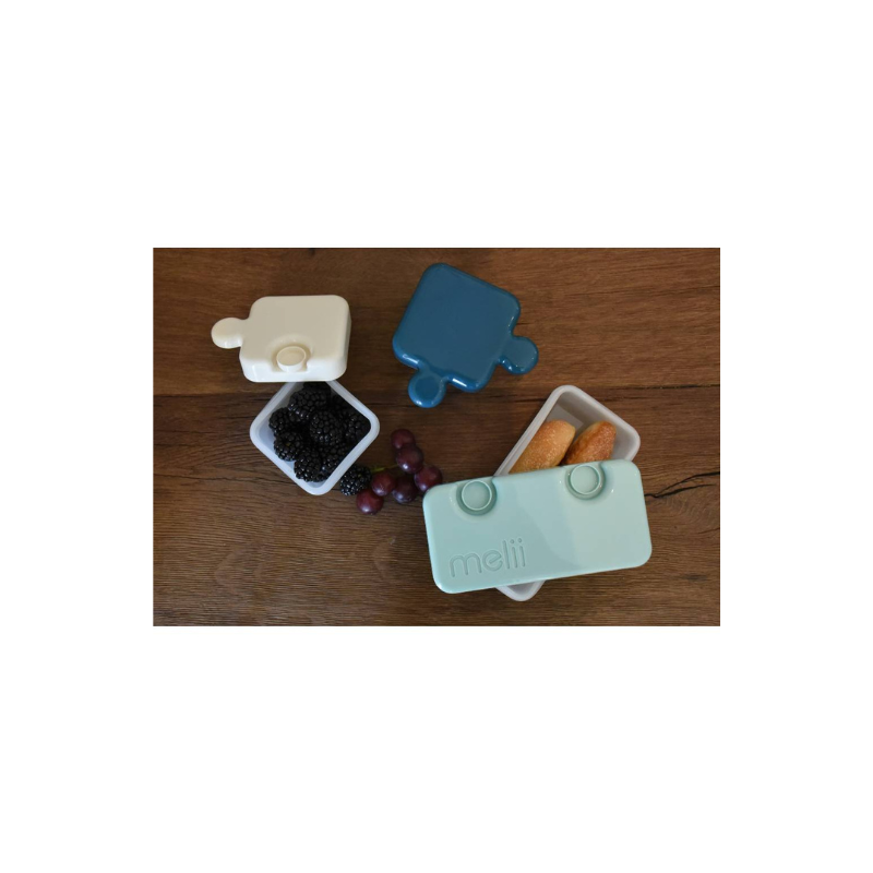 Melii Puzzle Container - Luxe