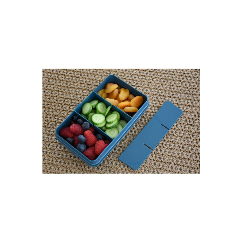Melii Snackle Box Mini 6 Compartment