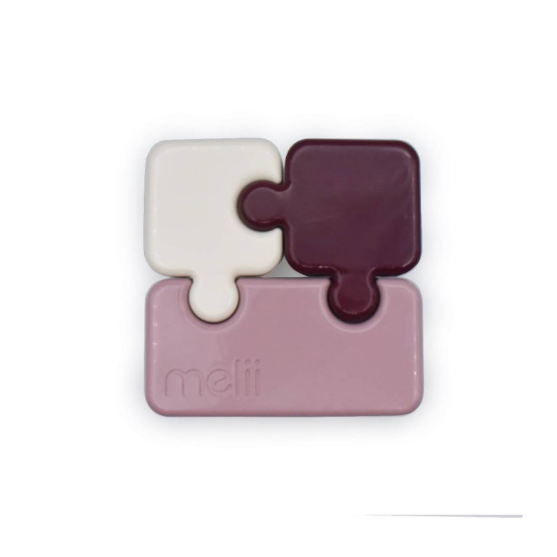 Melii Puzzle Container - Luxe