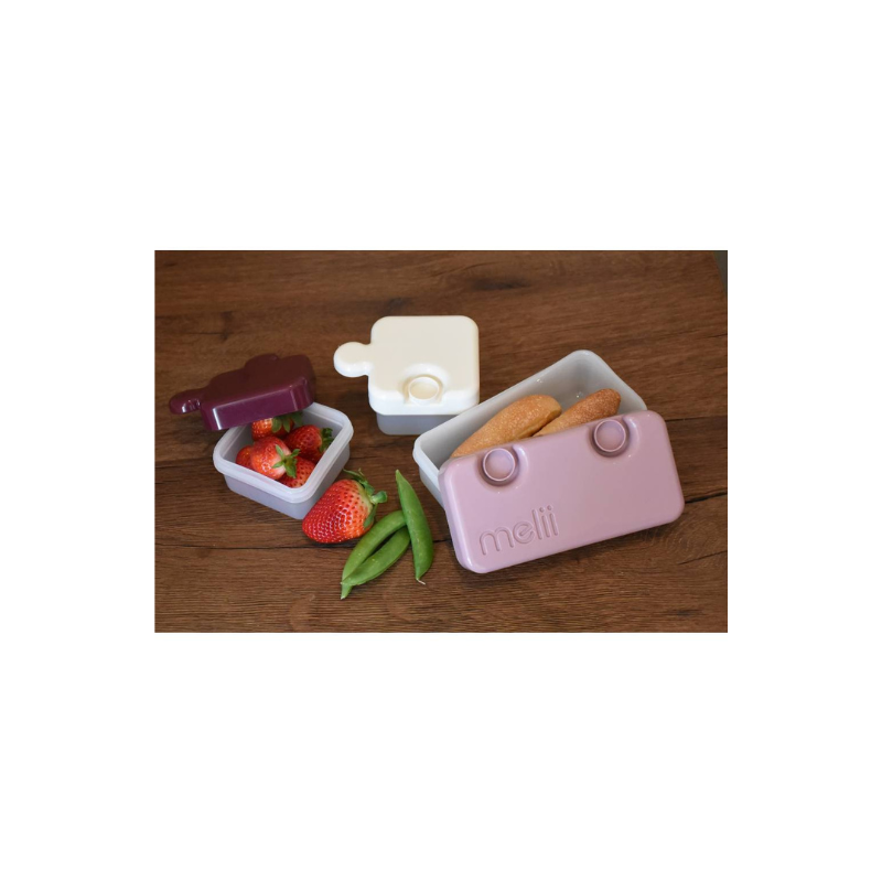 Melii Puzzle Container - Luxe