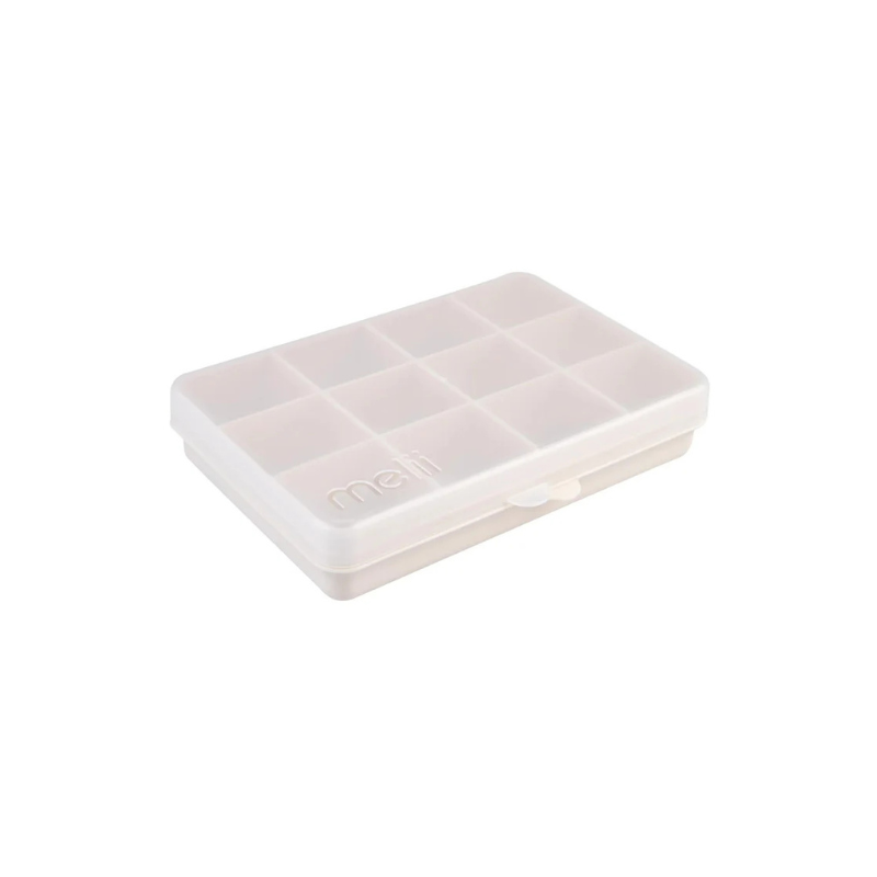 Melii Snackle Box Regular 12 Compartment