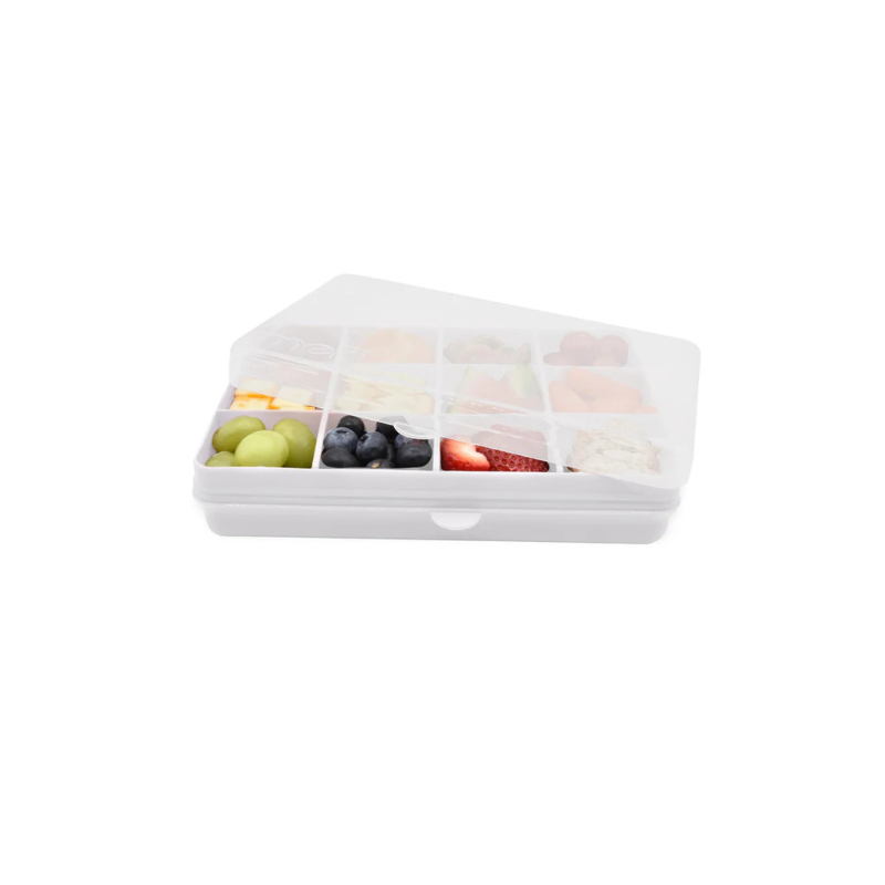 Melii Snackle Box Regular 12 Compartment