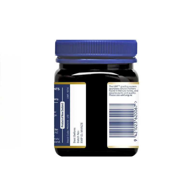 Manuka Health MGO 400+ UMF13 Manuka Honey 250g