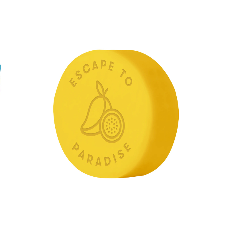 Anihana Feel-Good Soap Mango Passion 120g