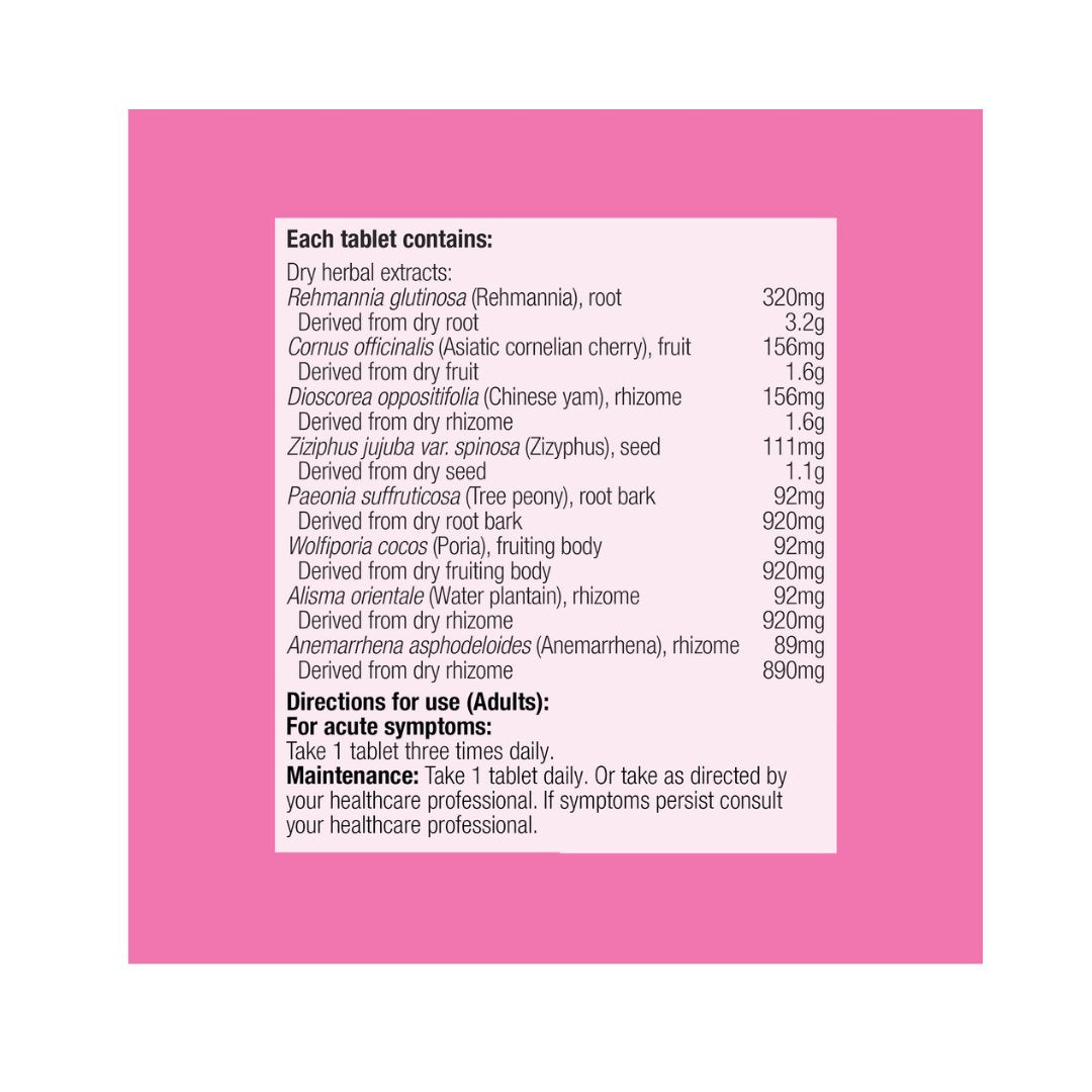 Metagenics O-Lift 60 Tablets