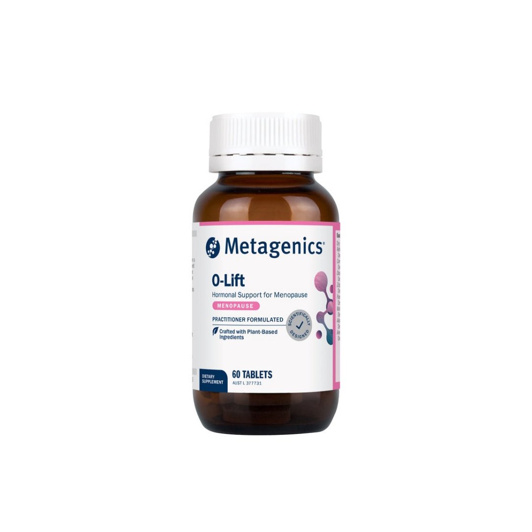 Metagenics O-Lift 60 Tablets